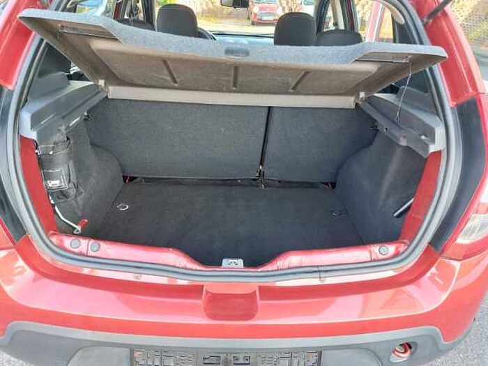 Dacia Sandero Stepway Ambiance, +WR+AZV