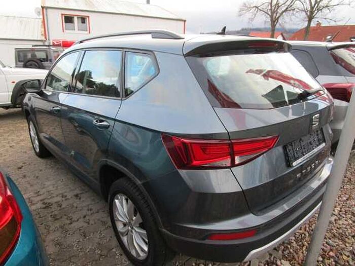 SEAT Ateca 1.0 TSI Style