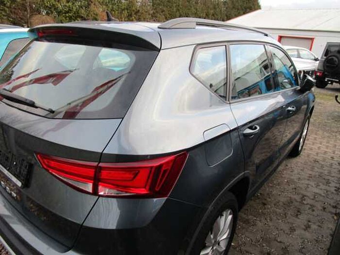 SEAT Ateca 1.0 TSI Style