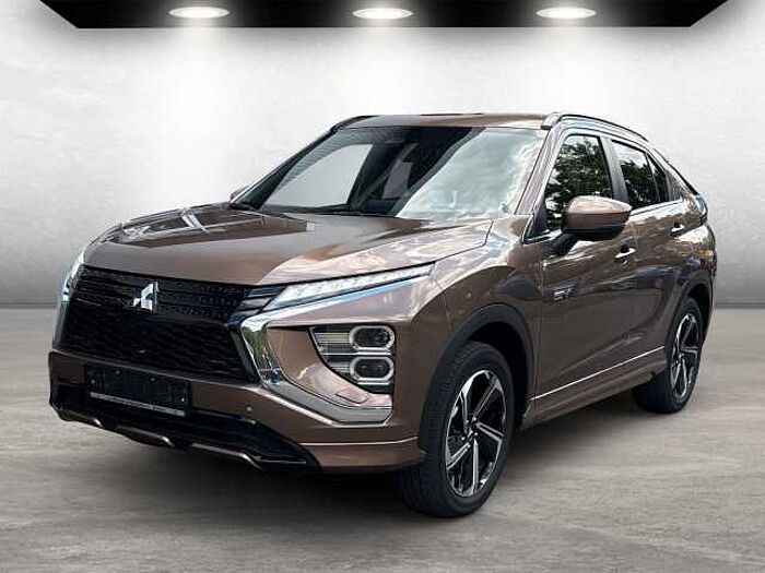 Mitsubishi Eclipse Cross Top Hybrid 4WD