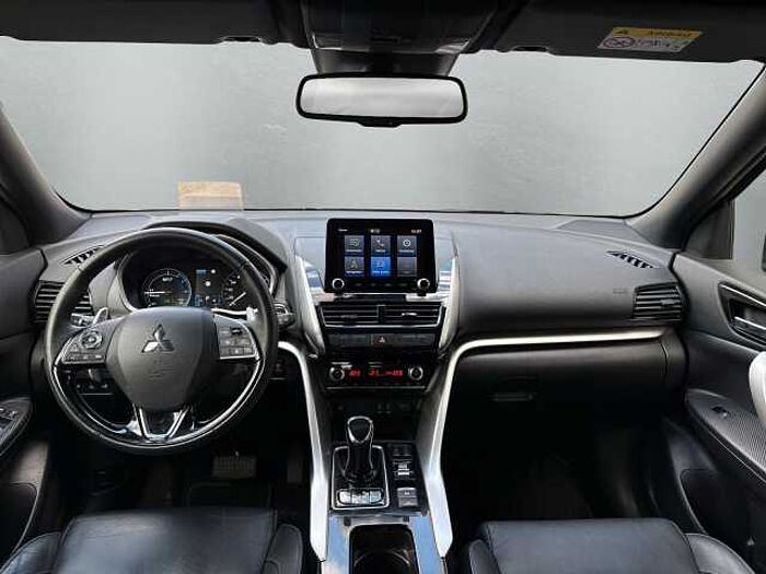 Mitsubishi Eclipse Cross Top Hybrid 4WD