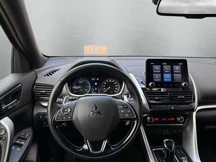 Mitsubishi Eclipse Cross Top Hybrid 4WD