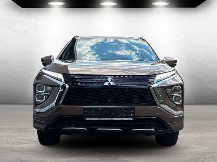 Mitsubishi Eclipse Cross Top Hybrid 4WD