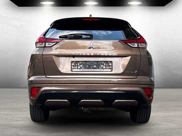 Mitsubishi Eclipse Cross Top Hybrid 4WD
