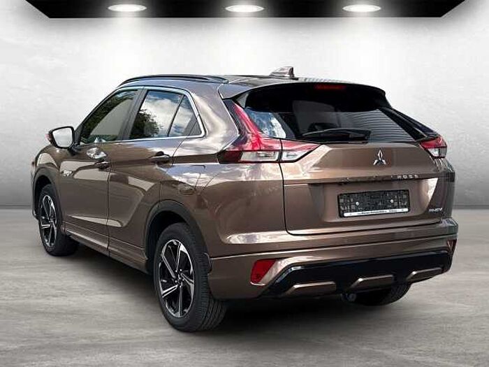 Mitsubishi Eclipse Cross Top Hybrid 4WD