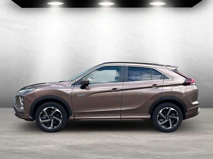 Mitsubishi Eclipse Cross Top Hybrid 4WD