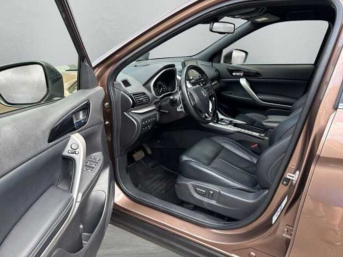 Mitsubishi Eclipse Cross Top Hybrid 4WD