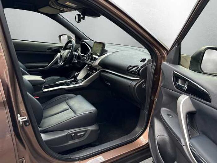 Mitsubishi Eclipse Cross Top Hybrid 4WD