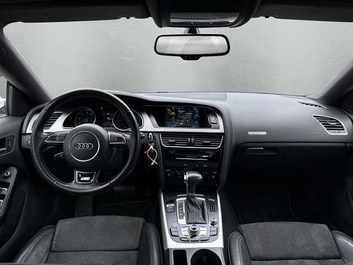 Audi A5 Sportback 2.0 TFSI quattro *NAVI*SHZ*WR