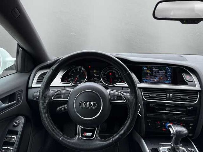 Audi A5 Sportback 2.0 TFSI quattro *NAVI*SHZ*WR