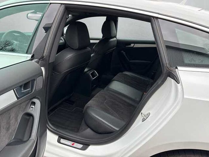 Audi A5 Sportback 2.0 TFSI quattro *NAVI*SHZ*WR