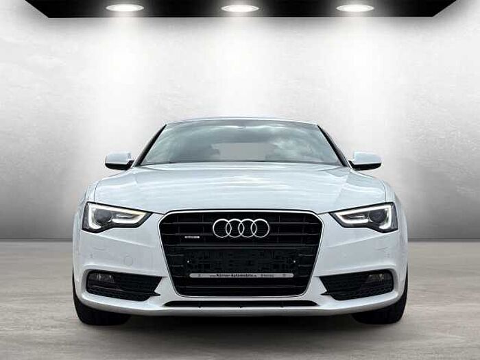 Audi A5 Sportback 2.0 TFSI quattro *NAVI*SHZ*WR