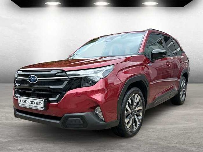 Subaru Forester 2.0ie Platinum (Modell 2025)*Leder*Pano
