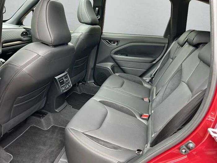 Subaru Forester 2.0ie Platinum (Modell 2025)*Leder*Pano