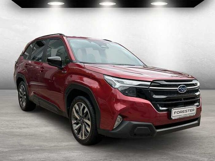 Subaru Forester 2.0ie Platinum (Modell 2025)*Leder*Pano