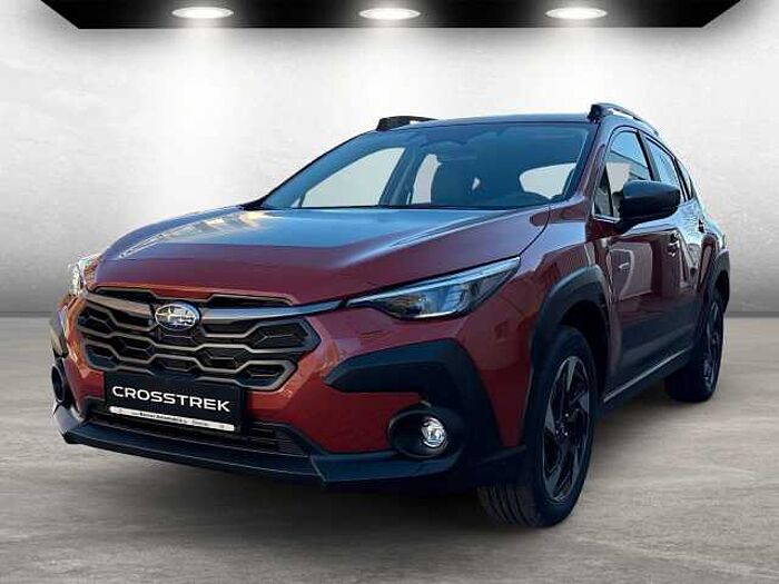 Subaru New_Crosstrek Crosstrek 2.0ie Edition Comfort Plus