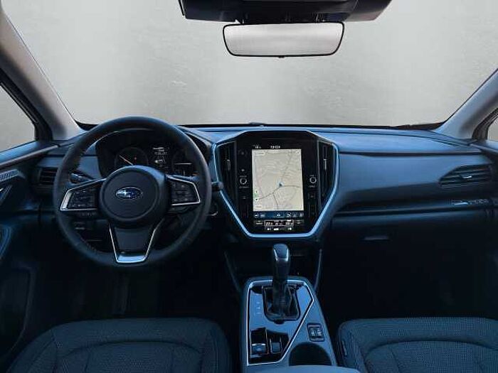 Subaru New_Crosstrek Crosstrek 2.0ie Edition Comfort Plus