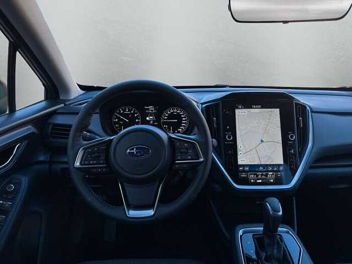 Subaru New_Crosstrek Crosstrek 2.0ie Edition Comfort Plus