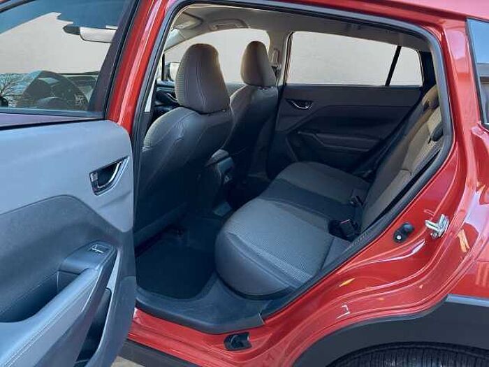 Subaru New_Crosstrek Crosstrek 2.0ie Edition Comfort Plus