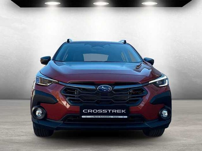 Subaru New_Crosstrek Crosstrek 2.0ie Edition Comfort Plus