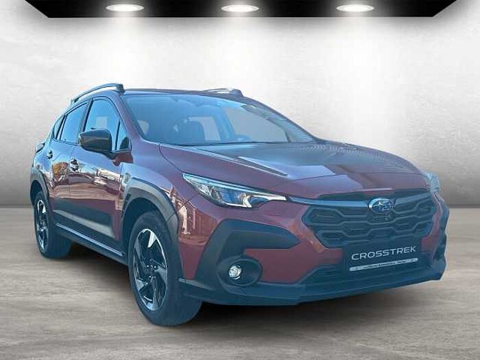 Subaru New_Crosstrek Crosstrek 2.0ie Edition Comfort Plus