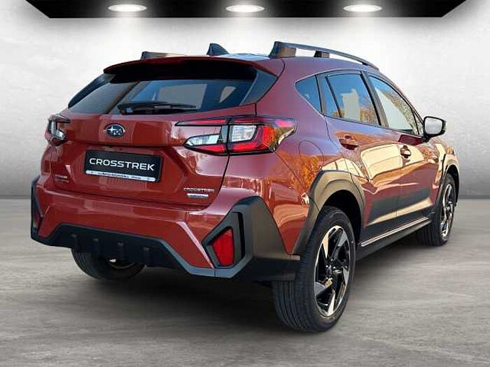 Subaru New_Crosstrek Crosstrek 2.0ie Edition Comfort Plus