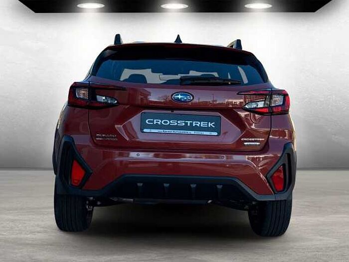Subaru New_Crosstrek Crosstrek 2.0ie Edition Comfort Plus