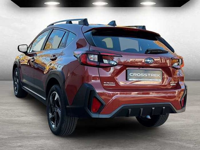Subaru New_Crosstrek Crosstrek 2.0ie Edition Comfort Plus