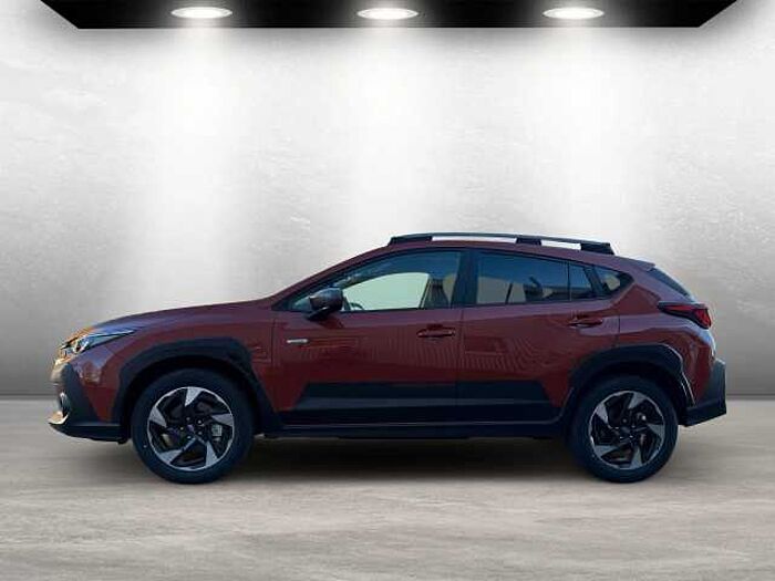 Subaru New_Crosstrek Crosstrek 2.0ie Edition Comfort Plus