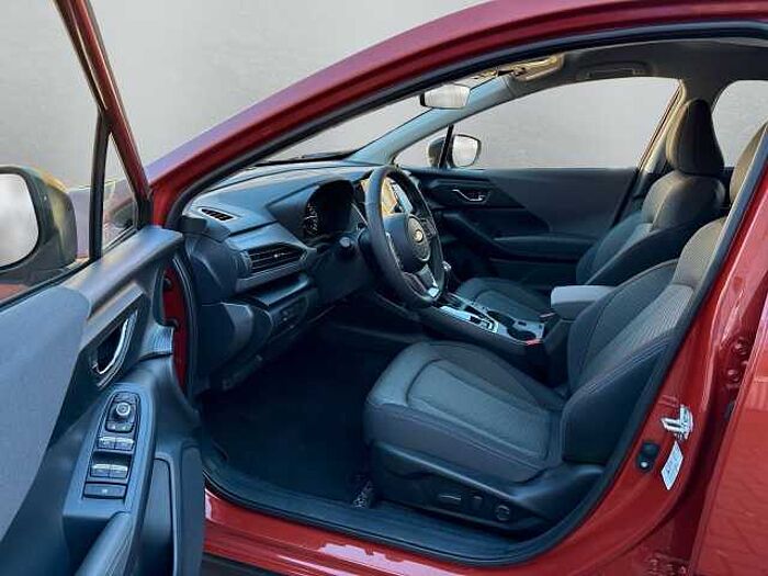 Subaru New_Crosstrek Crosstrek 2.0ie Edition Comfort Plus