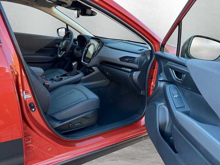 Subaru New_Crosstrek Crosstrek 2.0ie Edition Comfort Plus