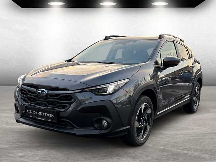 Subaru New_Crosstrek Crosstrek 2.0ie Comfort