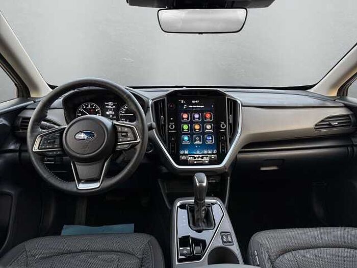 Subaru New_Crosstrek Crosstrek 2.0ie Comfort