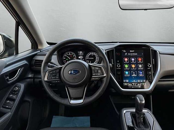 Subaru New_Crosstrek Crosstrek 2.0ie Comfort