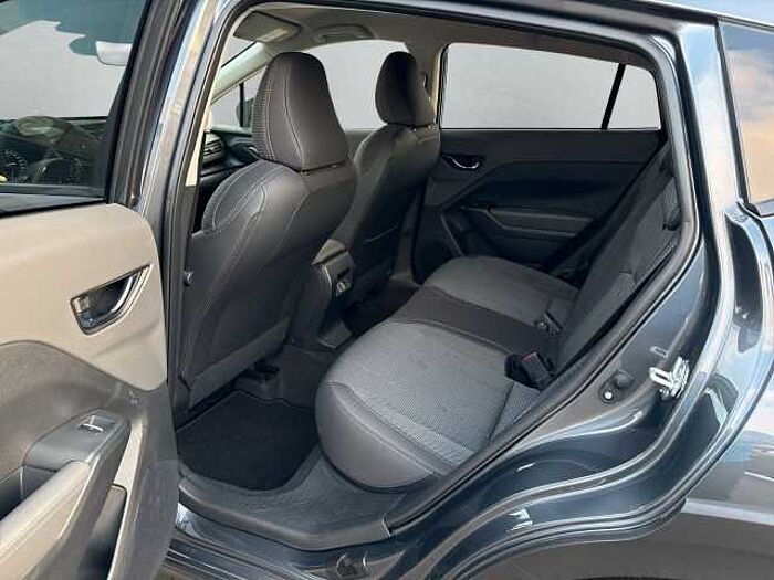 Subaru New_Crosstrek Crosstrek 2.0ie Comfort