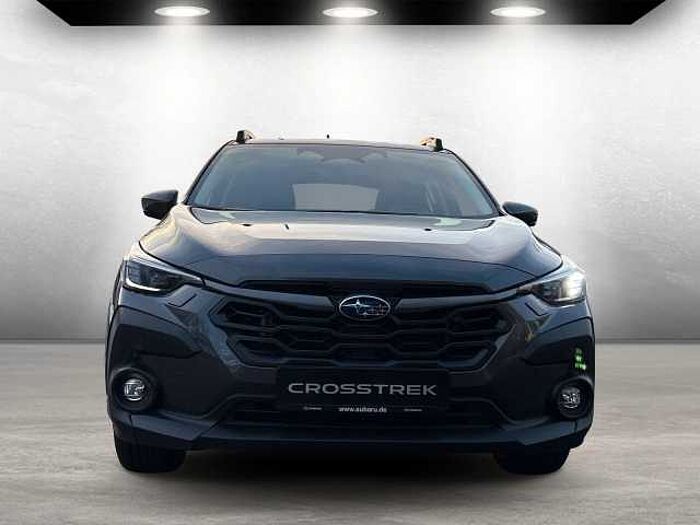 Subaru New_Crosstrek Crosstrek 2.0ie Comfort