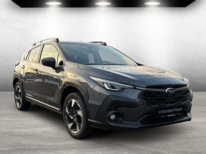 Subaru New_Crosstrek Crosstrek 2.0ie Comfort