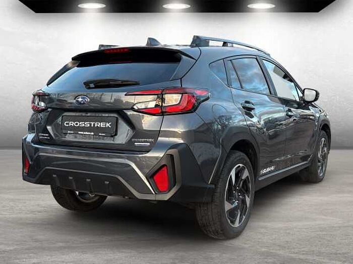 Subaru New_Crosstrek Crosstrek 2.0ie Comfort