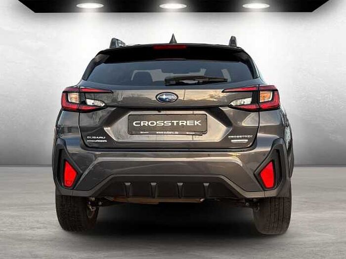 Subaru New_Crosstrek Crosstrek 2.0ie Comfort
