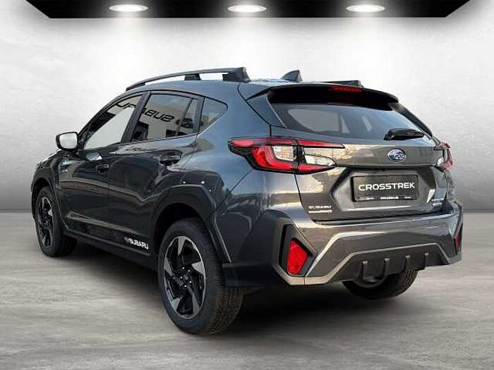 Subaru New_Crosstrek Crosstrek 2.0ie Comfort