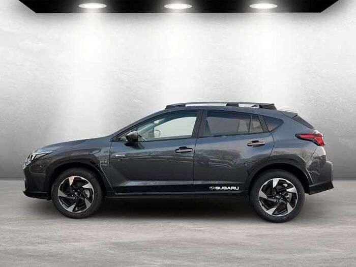 Subaru New_Crosstrek Crosstrek 2.0ie Comfort