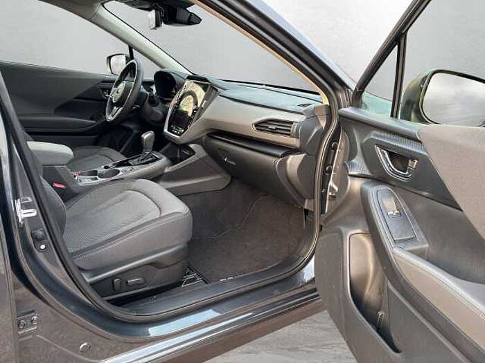 Subaru New_Crosstrek Crosstrek 2.0ie Comfort