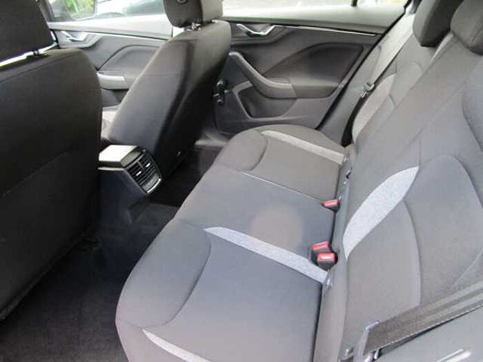 SKODA Scala 1.0 TSI Active+WR
