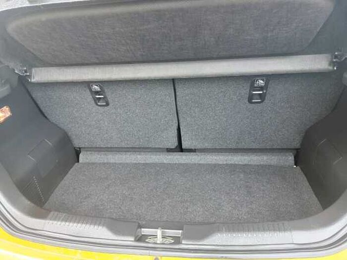 Suzuki Ignis 1.2 DUALJET HYBR. Comfort 4x4+Navikarte