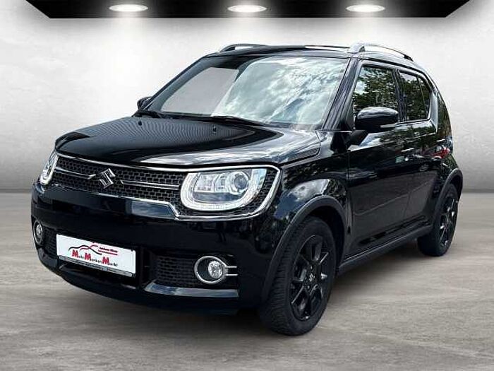 Suzuki Ignis 1.2 DUALJET Allgrip Comfort+