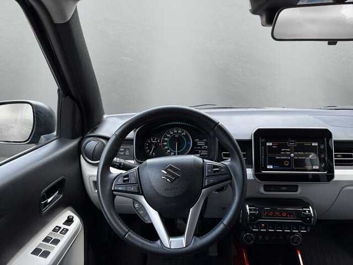 Suzuki Ignis 1.2 DUALJET Allgrip Comfort+