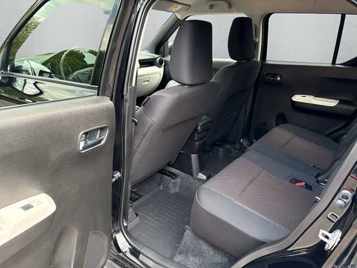 Suzuki Ignis 1.2 DUALJET Allgrip Comfort+