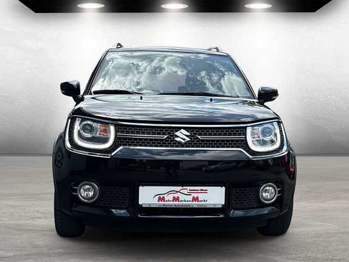 Suzuki Ignis 1.2 DUALJET Allgrip Comfort+
