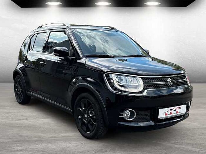 Suzuki Ignis 1.2 DUALJET Allgrip Comfort+