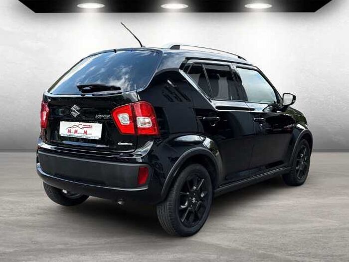 Suzuki Ignis 1.2 DUALJET Allgrip Comfort+